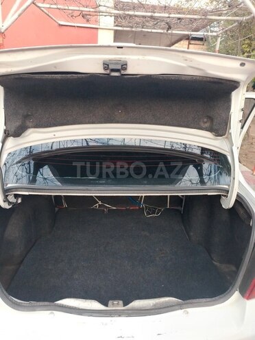 Renault Clio 2007, 33,000 km - 1.5 l - Bakı