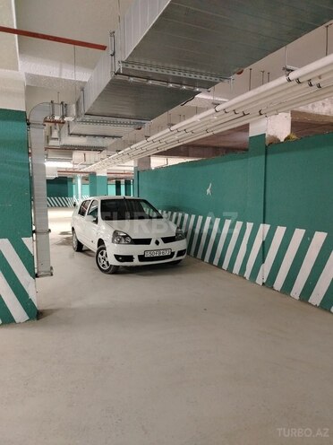Renault Clio 2007, 33,000 km - 1.5 l - Bakı