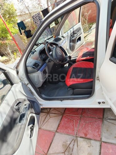 Renault Clio 2007, 33,000 km - 1.5 l - Bakı