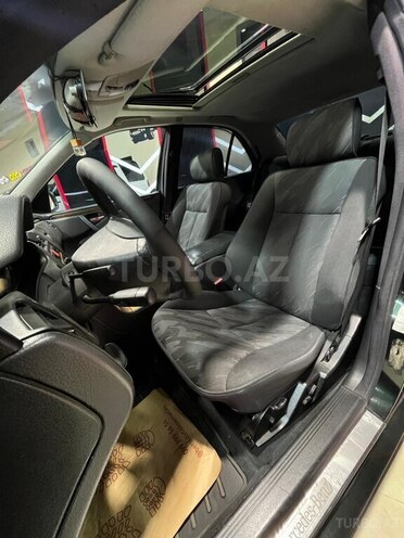 Mercedes E 280 1999, 277,007 km - 2.8 л - Sumqayıt