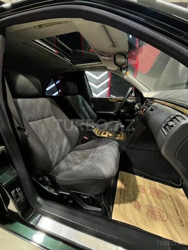 Mercedes E 280 1999, 277,007 km - 2.8 л - Sumqayıt