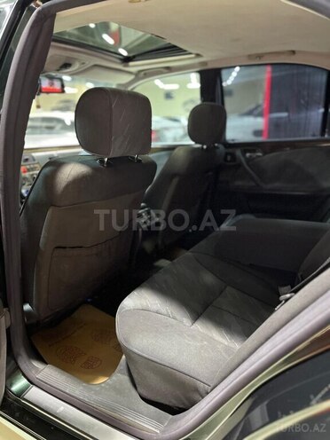 Mercedes E 280 1999, 277,007 km - 2.8 л - Sumqayıt