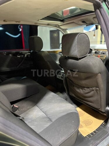 Mercedes E 280 1999, 277,007 km - 2.8 л - Sumqayıt