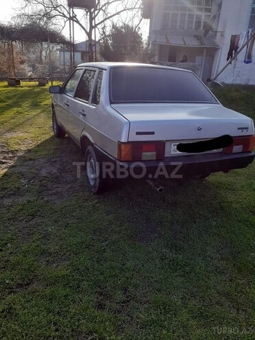 LADA (VAZ) 21099 2000, 150,000 km - 1.5 л - Sumqayıt