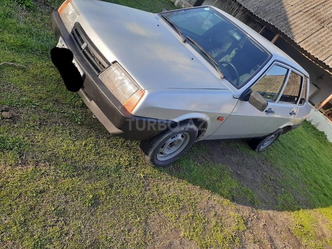 LADA (VAZ) 21099 2000, 150,000 km - 1.5 л - Sumqayıt