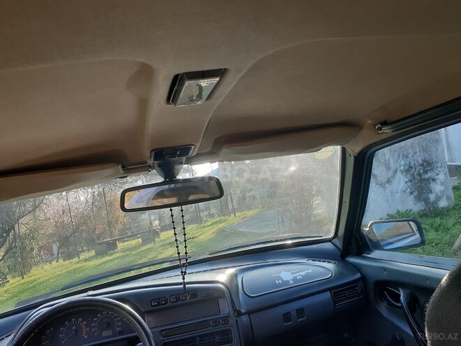 LADA (VAZ) 21099 2000, 150,000 km - 1.5 л - Sumqayıt