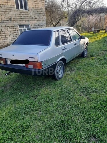 LADA (VAZ) 21099 2000, 150,000 km - 1.5 л - Sumqayıt