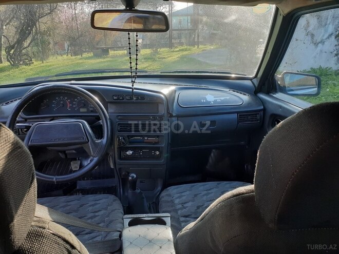 LADA (VAZ) 21099 2000, 150,000 km - 1.5 л - Sumqayıt