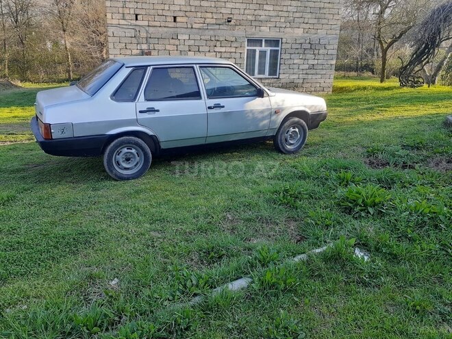 LADA (VAZ) 21099 2000, 150,000 km - 1.5 л - Sumqayıt