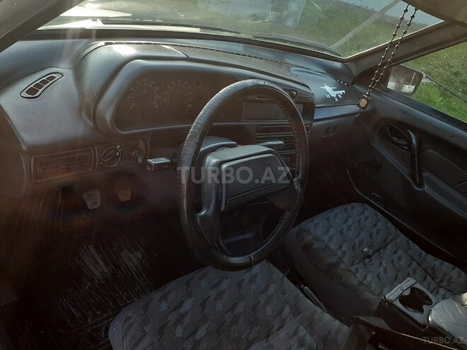 LADA (VAZ) 21099 2000, 150,000 km - 1.5 л - Sumqayıt