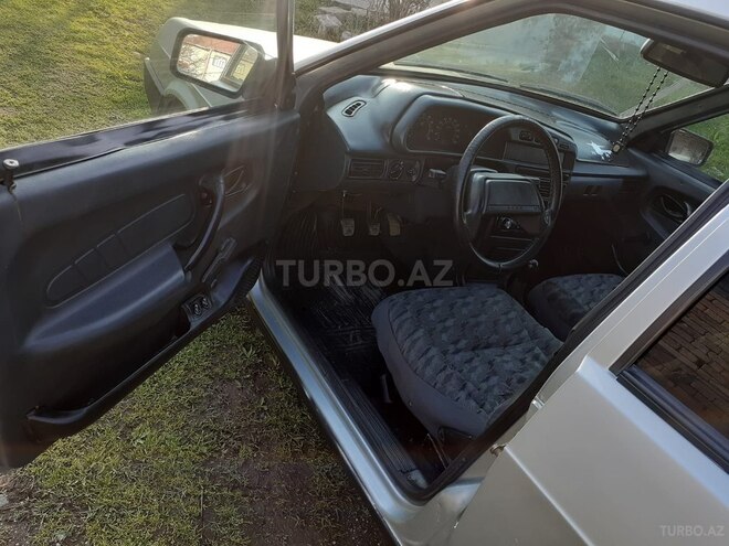 LADA (VAZ) 21099 2000, 150,000 km - 1.5 л - Sumqayıt