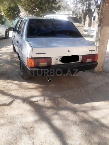LADA (VAZ) 21099 2000, 150,000 km - 1.5 л - Sumqayıt