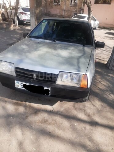LADA (VAZ) 21099 2000, 150,000 km - 1.5 л - Sumqayıt
