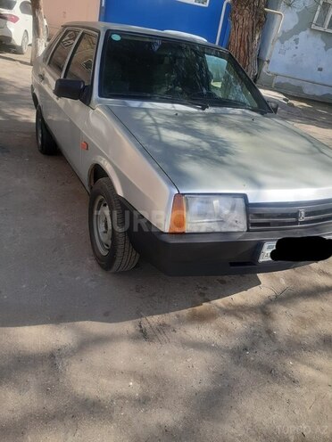 LADA (VAZ) 21099 2000, 150,000 km - 1.5 л - Sumqayıt