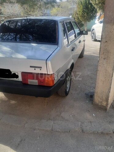 LADA (VAZ) 21099 2000, 150,000 km - 1.5 л - Sumqayıt