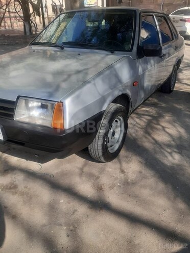 LADA (VAZ) 21099 2000, 150,000 km - 1.5 л - Sumqayıt