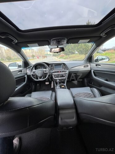 Hyundai Sonata-7