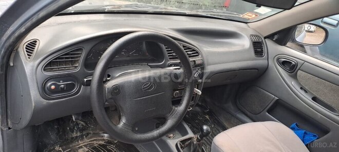 Daewoo Lanos 2009, 250,000 km - 1.5 l - Bakı