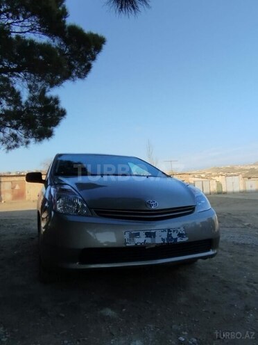 Toyota Prius 2008, 288,000 km - 1.5 l - Bakı