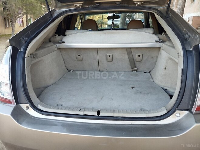 Toyota Prius 2008, 288,000 km - 1.5 l - Bakı
