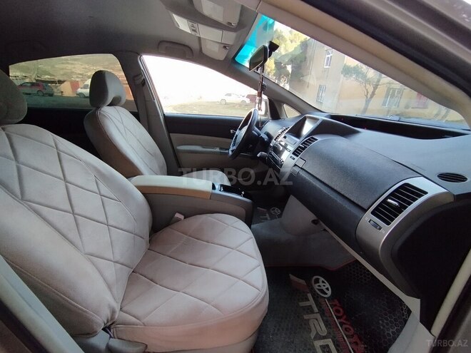 Toyota Prius 2008, 288,000 km - 1.5 l - Bakı