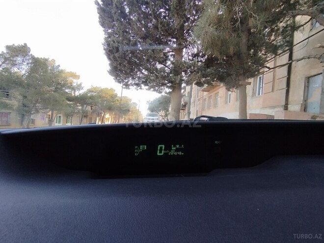 Toyota Prius 2008, 288,000 km - 1.5 l - Bakı