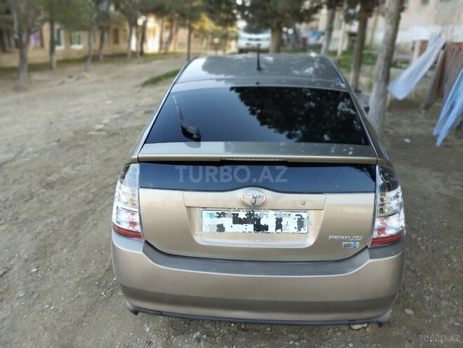 Toyota Prius 2008, 288,000 km - 1.5 l - Bakı