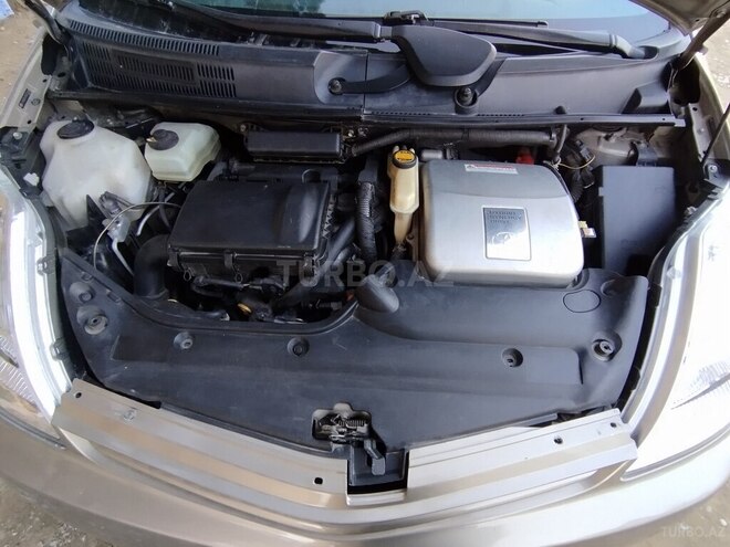 Toyota Prius 2008, 288,000 km - 1.5 l - Bakı