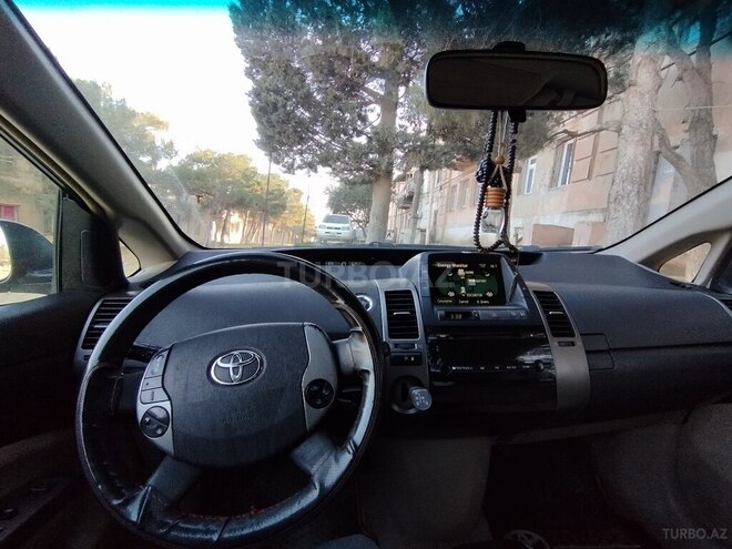 Toyota Prius 2008, 288,000 km - 1.5 l - Bakı