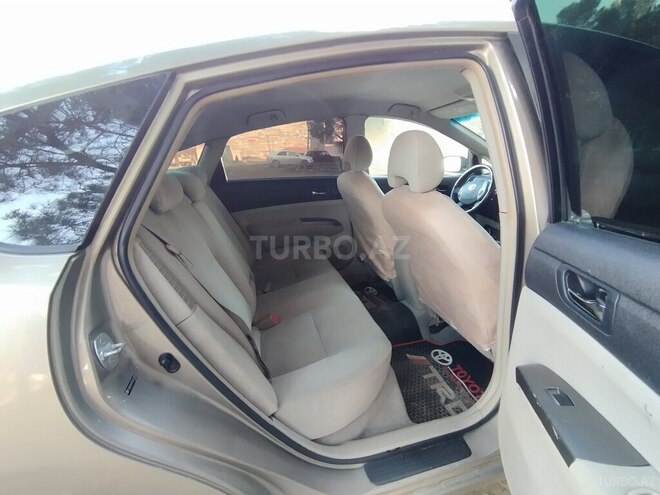 Toyota Prius 2008, 288,000 km - 1.5 l - Bakı