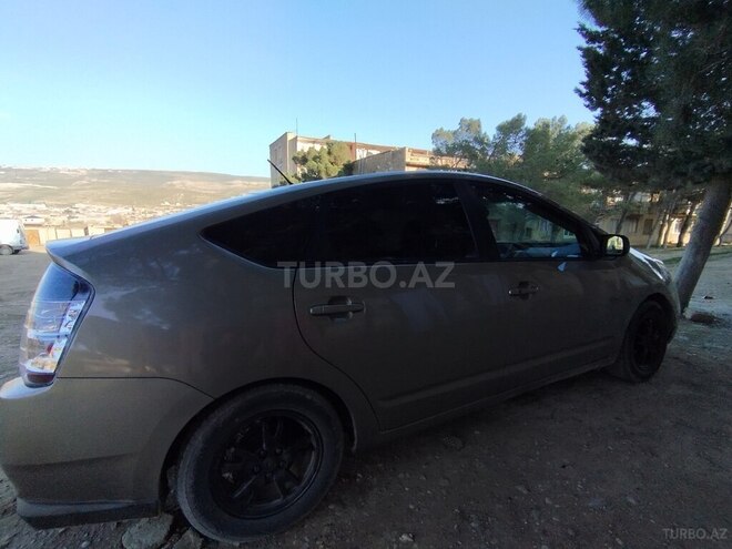 Toyota Prius 2008, 288,000 km - 1.5 l - Bakı