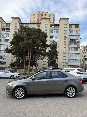 Kia Cerato 2012, 194,929 km - 1.6 l - Bakı