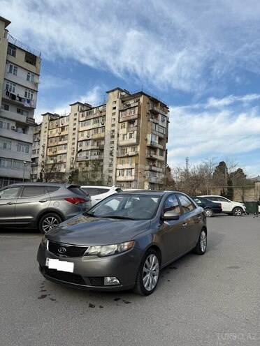 Kia Cerato 2012, 194,929 km - 1.6 l - Bakı