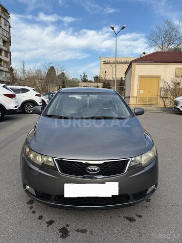 Kia Cerato 2012, 194,929 km - 1.6 l - Bakı