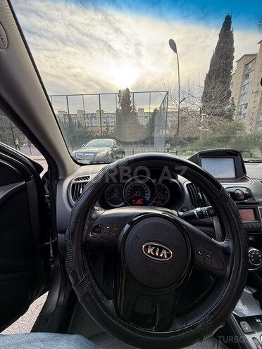 Kia Cerato 2012, 194,929 km - 1.6 l - Bakı