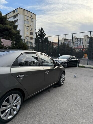 Kia Cerato 2012, 194,929 km - 1.6 l - Bakı