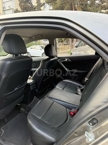 Kia Cerato 2012, 194,929 km - 1.6 l - Bakı