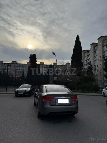 Kia Cerato 2012, 194,929 km - 1.6 l - Bakı
