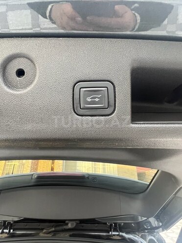 Chevrolet Equinox 2018, 54,000 km - 1.5 l - Bakı