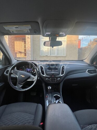 Chevrolet Equinox 2018, 54,000 km - 1.5 l - Bakı