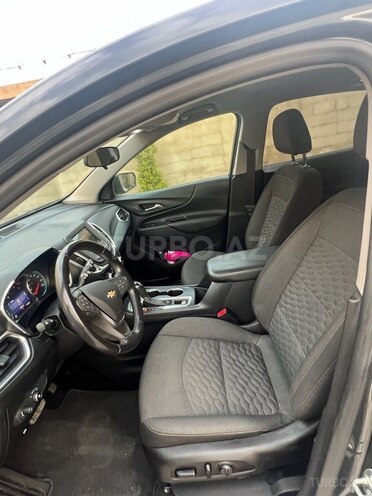 Chevrolet Equinox 2018, 54,000 km - 1.5 l - Bakı