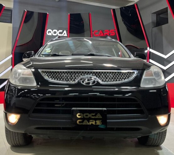 Hyundai Veracruz 2008, 237,005 km - 3.8 l - Sumqayıt