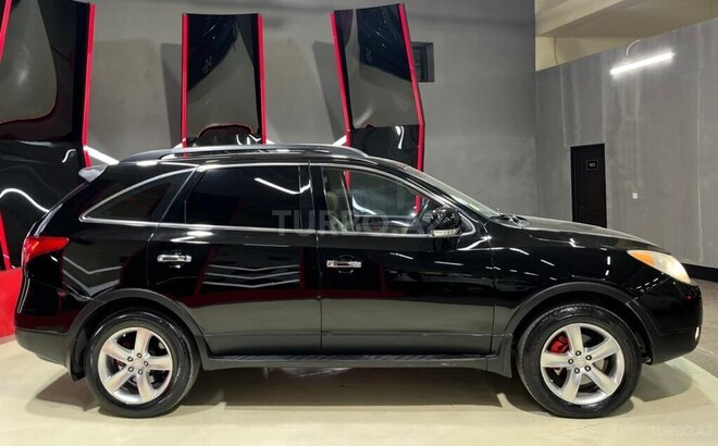 Hyundai Veracruz 2008, 237,005 km - 3.8 l - Sumqayıt