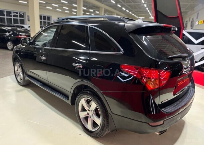 Hyundai Veracruz 2008, 237,005 km - 3.8 l - Sumqayıt