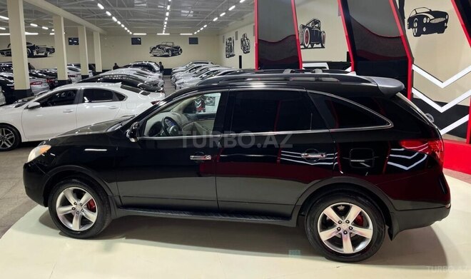 Hyundai Veracruz 2008, 237,005 km - 3.8 l - Sumqayıt