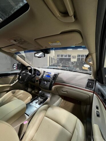 Hyundai Veracruz 2008, 237,005 km - 3.8 l - Sumqayıt