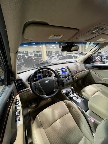 Hyundai Veracruz 2008, 237,005 km - 3.8 l - Sumqayıt