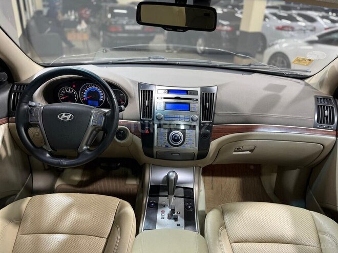 Hyundai Veracruz 2008, 237,005 km - 3.8 l - Sumqayıt