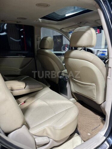 Hyundai Veracruz 2008, 237,005 km - 3.8 l - Sumqayıt