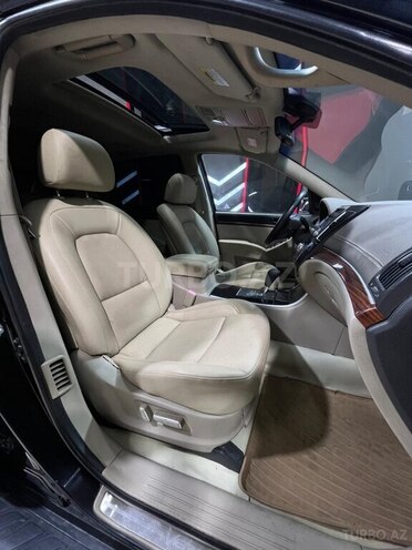 Hyundai Veracruz 2008, 237,005 km - 3.8 l - Sumqayıt